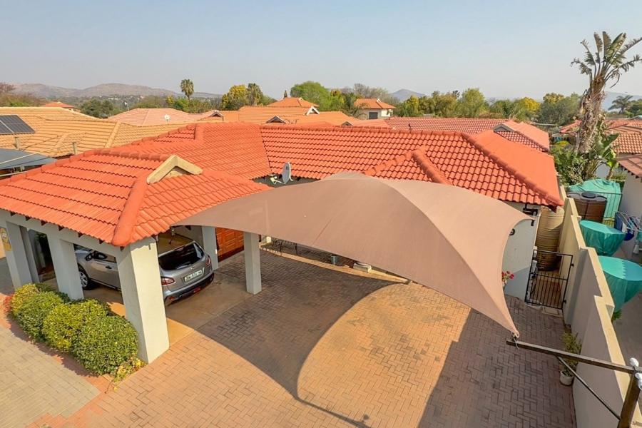 To Let 3 Bedroom Property for Rent in Melodie North West